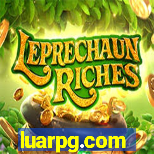 luarpg.com