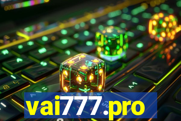 vai777.pro