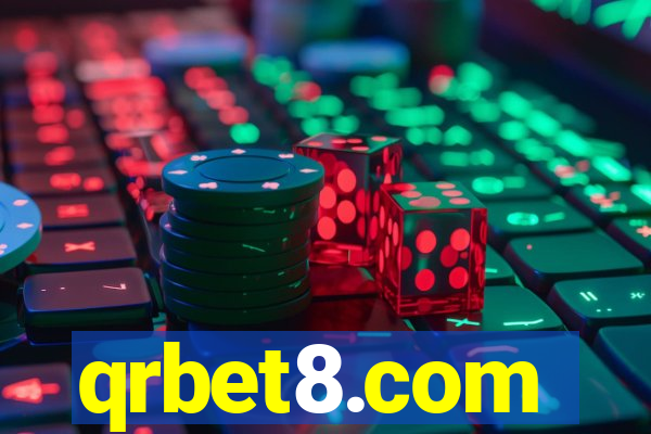 qrbet8.com