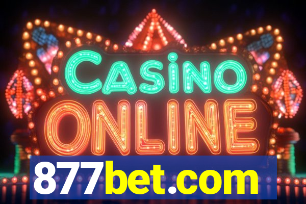 877bet.com