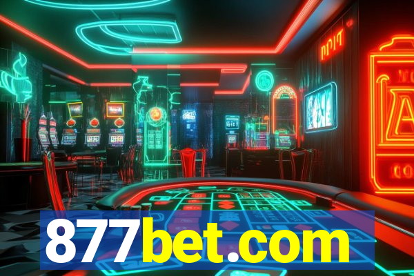 877bet.com