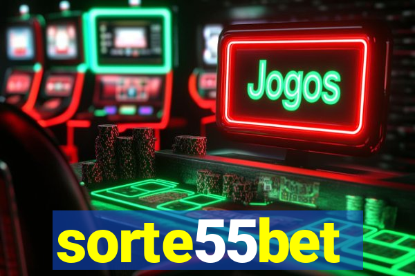 sorte55bet