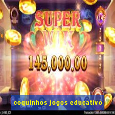 coquinhos jogos educativo