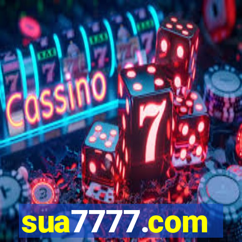 sua7777.com