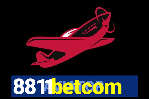 8811betcom