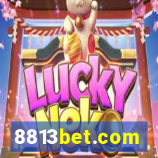 8813bet.com