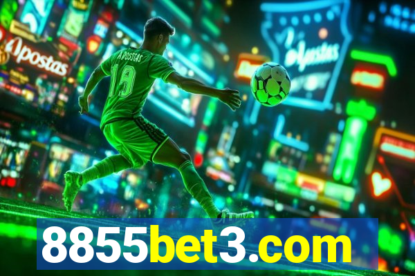 8855bet3.com