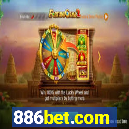 886bet.com