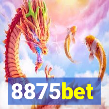 8875bet