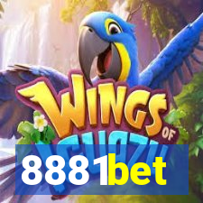 8881bet