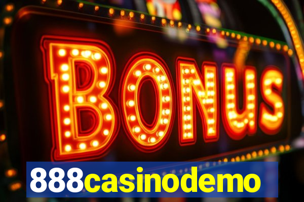 888casinodemo