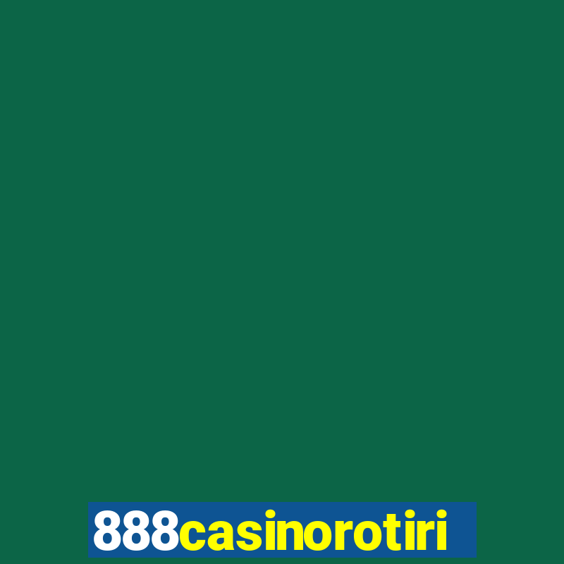 888casinorotiri