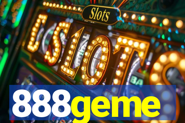 888geme