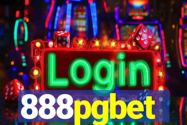 888pgbet