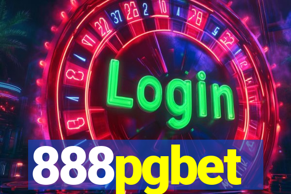 888pgbet