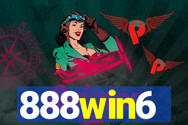 888win6