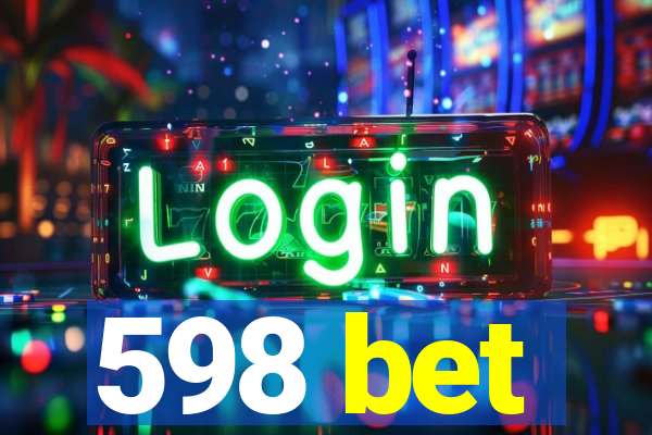 598 bet