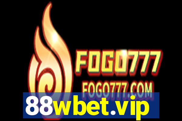 88wbet.vip