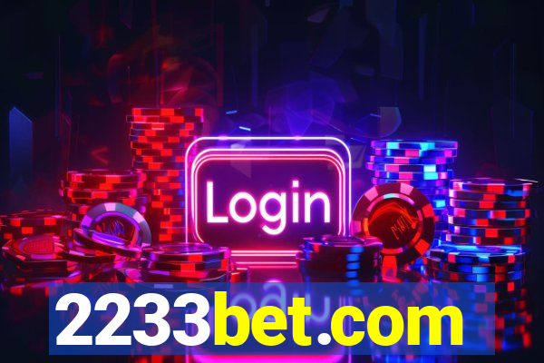 2233bet.com