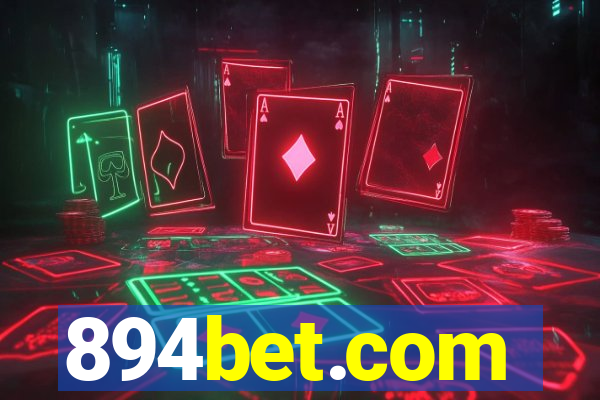 894bet.com