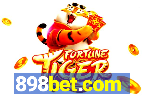 898bet.com