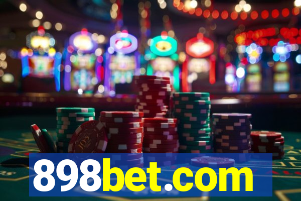 898bet.com