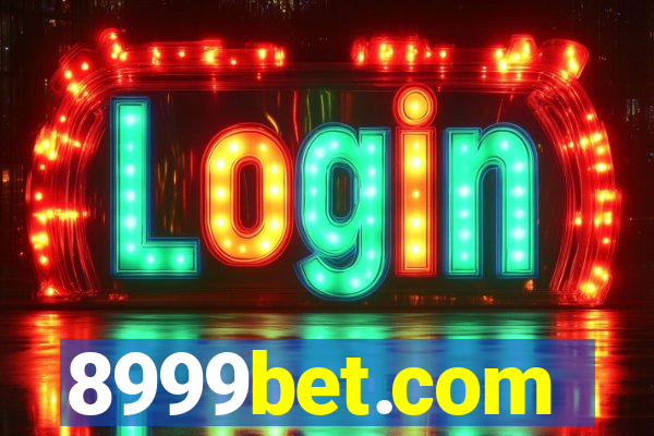 8999bet.com