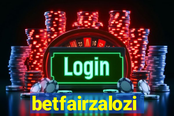 betfairzalozi