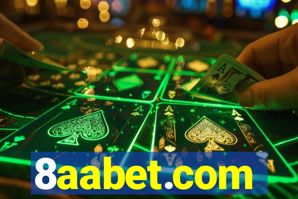 8aabet.com