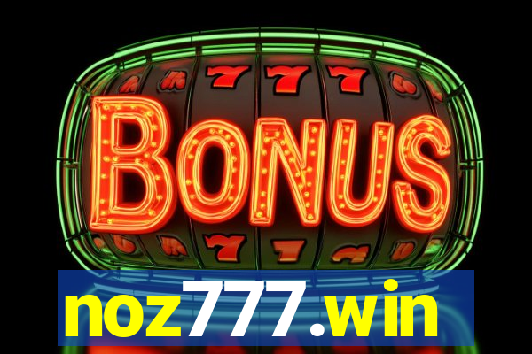 noz777.win