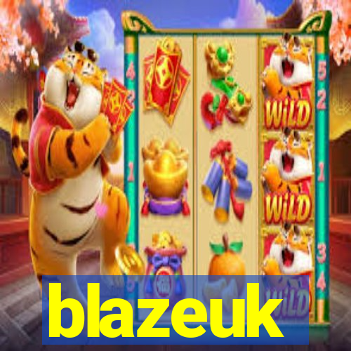 blazeuk