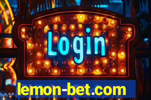 lemon-bet.com