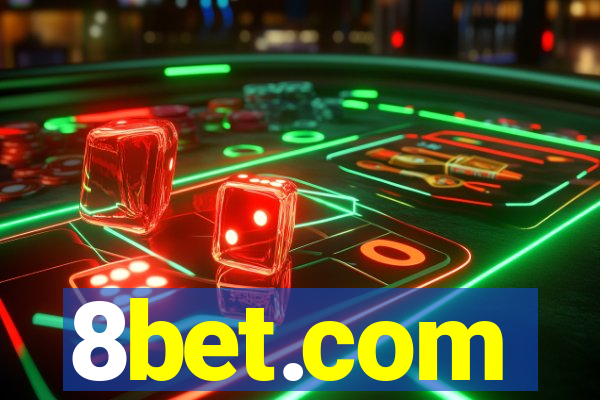 8bet.com