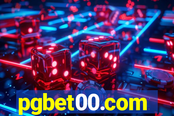 pgbet00.com