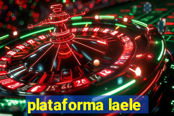 plataforma laele