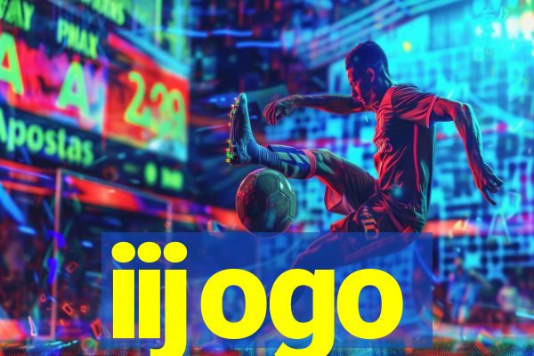 iijogo