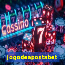 jogodeapostabet