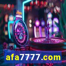 afa7777.com