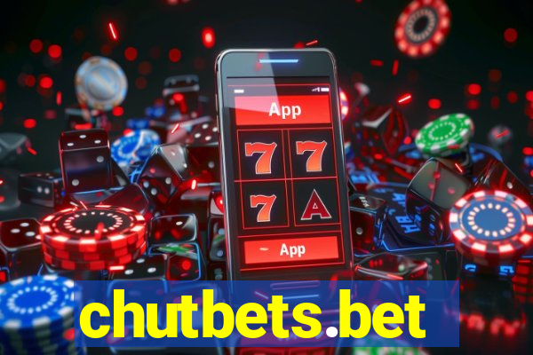 chutbets.bet