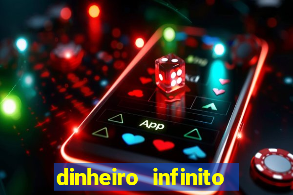 dinheiro infinito fortune tiger