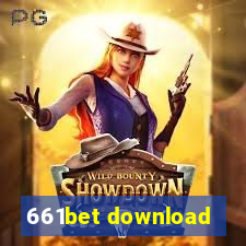 661bet download