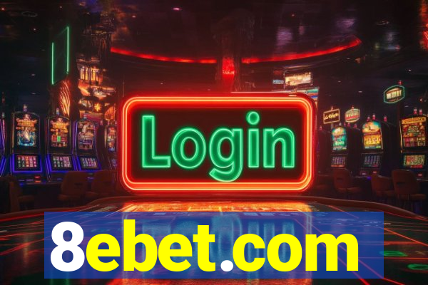 8ebet.com