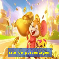 site de porcentagem de jogos pg popbra