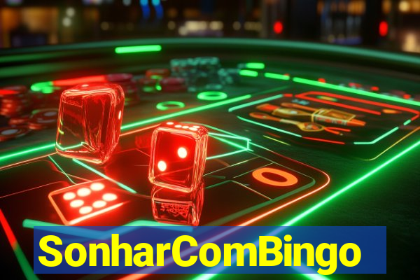 SonharComBingo