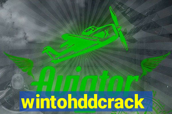 wintohddcrack