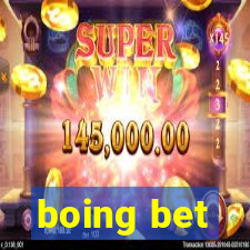 boing bet