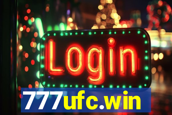 777ufc.win