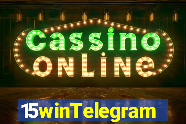 15winTelegram