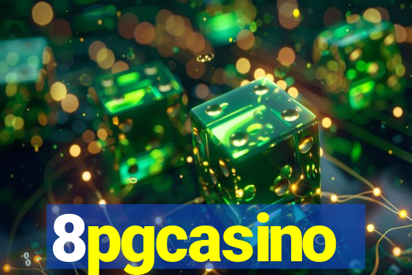 8pgcasino