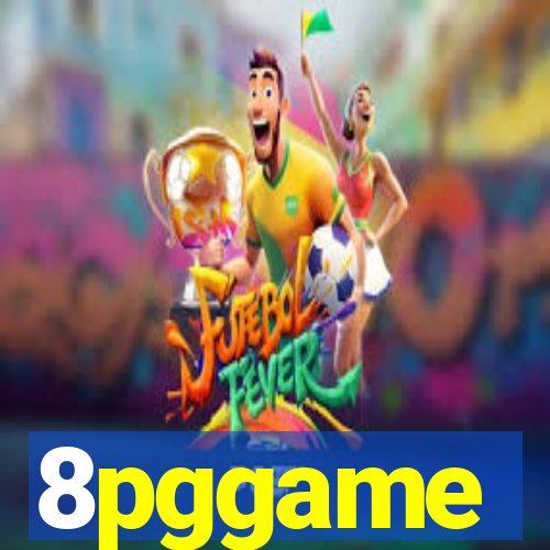 8pggame